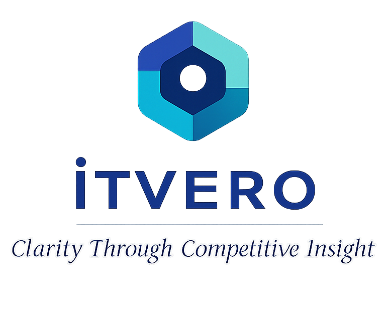 ITVero — Clarity Through Competitive Insight
