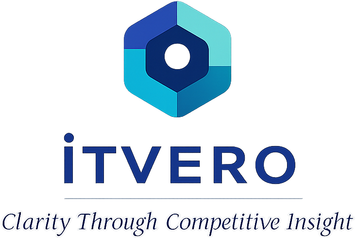 ITVero — Clarity Through Competitive Insight